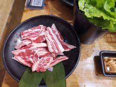 -九田家黑牛烤肉料理(溧阳吾悦店)
