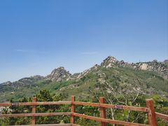 -北岭山森林公园