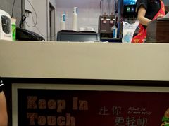 -华莱士·全鸡汉堡(沙井车站店)