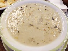 蘑菇烩饭-萨莉亚意式餐厅(彩悦城店)