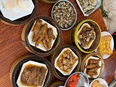 -恒兴发茶店(水巷口店)