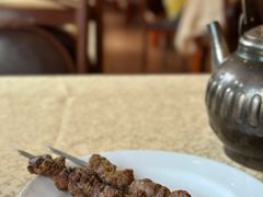 -维吾尔餐厅(宜山路店)