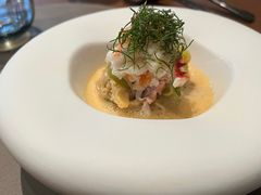 -Amber(置地文华东方酒店)