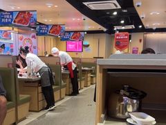 -海底捞火锅(天津SM城市广场店)