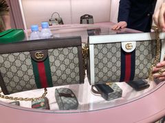 -Gucci(合肥银泰中心店)