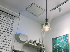 -COFFEE HOLIC(朝外SOHO店)