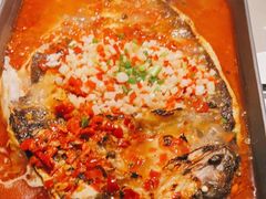 -半天妖烤鱼(大兴大悦春风里店)
