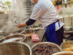 -李兰英湖南面馆(护国路店)