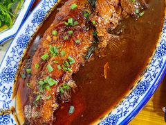红烧鸡格朗-洞天食府(北大街店)