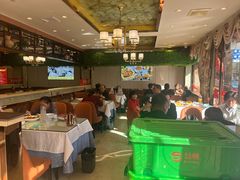-正阳春烤鸭(华捷道店)