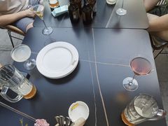 -巴伐利亚啤酒坊(意式风情街店)