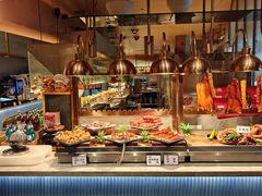 -千滋百味自助海鲜烤肉(布吉景华店)