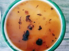 -正宗杨家吊炉饼