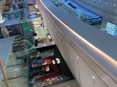 -西西弗书店&矢量咖啡(凯德晶萃广场店)