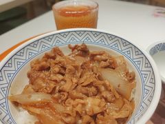 -吉野家(深圳超多维科技大厦分店)