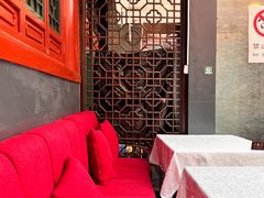 -万柳阁小馆·花园餐厅(龙潭湖店)