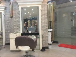 -尚·丹尼Hair