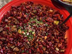 -常和州·夜宵大排档(常州单店)