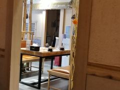 -冰川冷面·延边菜·炭烤串(观前店)