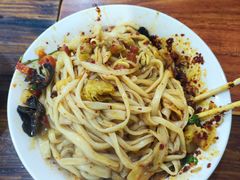 -王菊美食街·王菊面馆(总店)