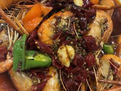 -陈胖子特色菜.鲜货现炒(融景城店)