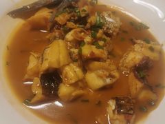 -千岛湖小鱼儿·淳安匠心农家菜