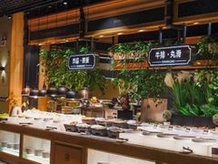 -川骄海鲜自助(亚运村店)