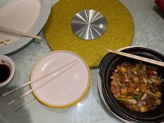 -山水茶艺馆·点心粤菜·30年老字号