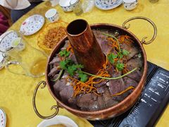 -乡土特色.冷锅鱼.牦牛肉汤锅