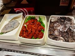 -海底捞火锅(让胡路万达店)
