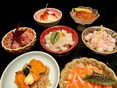 -蟹犇前•帝王蟹雪蟹(陆家嘴店)