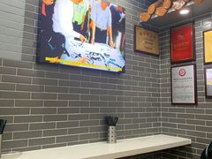 用餐区-银记肠粉(文昌北路店)