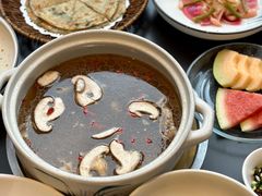 -黔蘑菇四季餐厅(观山湖店)