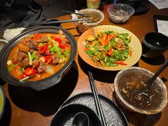 -辣瓦·江西爆炒馆子