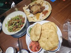 -临潼印象·特色陕菜