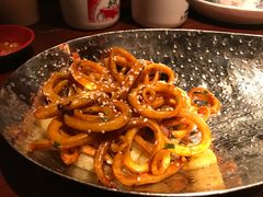 美极鱿鱼圈-客语客家菜(东山口店)