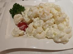 -光明邨大酒家(淮海路店)