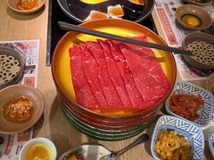 -温野菜涮涮锅(大悦城店)