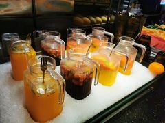 -领鲜活海鲜榴莲自助火锅(东门店)