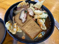-螺蛳粉先生(蓟门桥店)