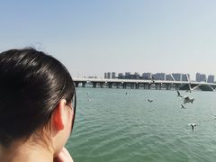 -蠡湖大桥公园