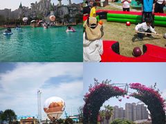 -福州罗源湾海洋世界旅游区