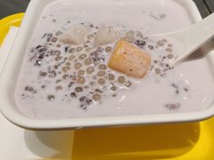 -满记甜品(苏州中心店)