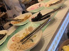 -素满香·全民食养自助(长宁龙之梦店)