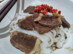 -肆姐面粉馆(坡子街店)