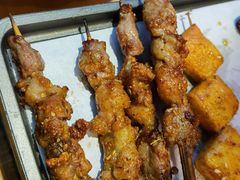 -庆峰龙虾烧烤(合肥一店)