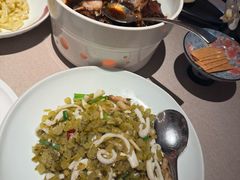 -明州小宴(文化广场店)