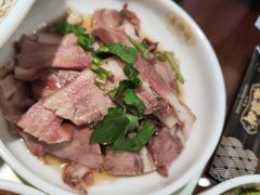 -老淮城·长鱼面(河下古镇店)