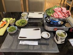-昱匠·日本料理(金融街店)