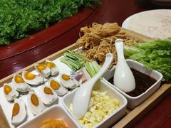 -金玉满堂酒店(西四环店)